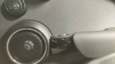 MINI Hatchback 2.0 Cooper S Exclusive II 5dr Auto [Comfort/Nav] Petrol Hatchback